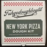 Pizza Dough Kit