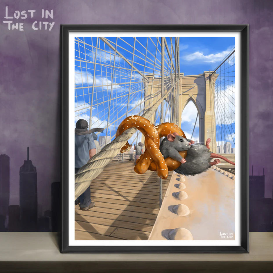 Art – Brooklyn Made Store