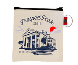 Prospect Park Coin Purse
