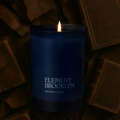 Reading Room Candle
