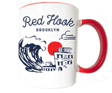 Red Hook Mug