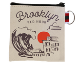 Red Hook Coin Purse