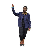 Shiyenze Bushwick Jacket