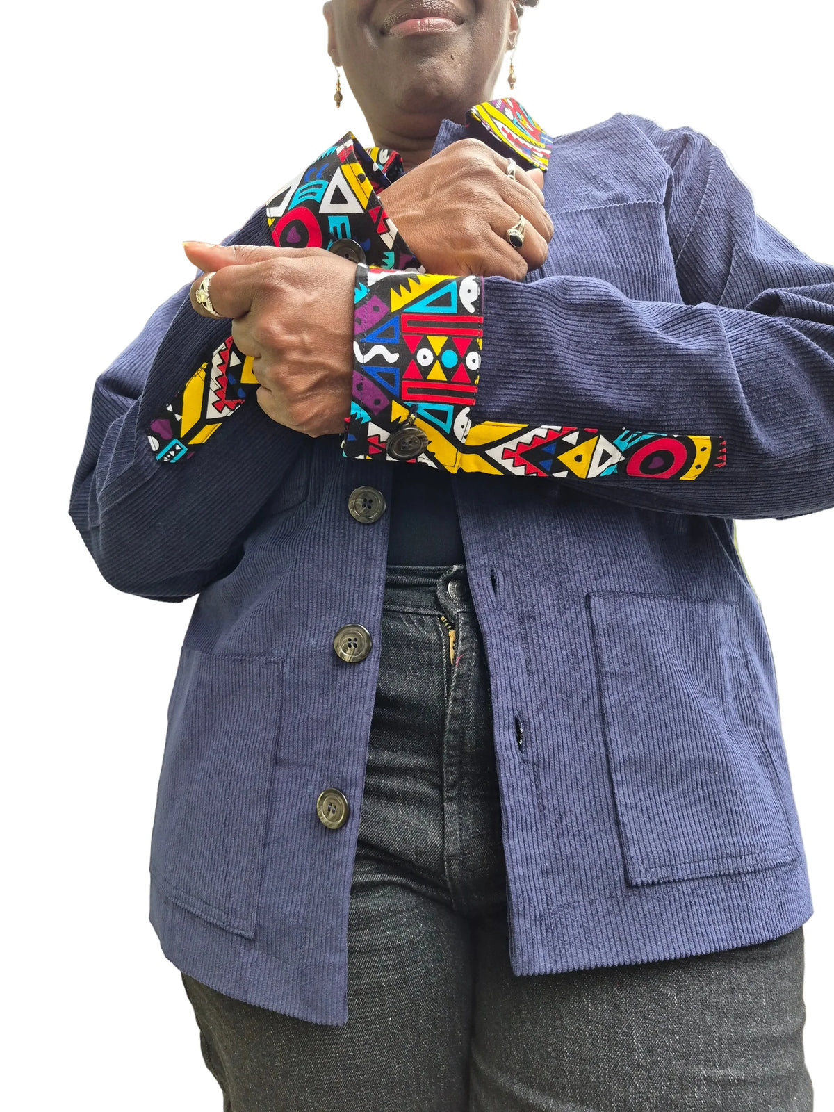 Shiyenze Bushwick Jacket