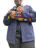 Shiyenze Bushwick Jacket