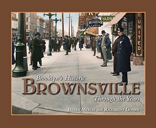 Brooklyn's Brownsville
