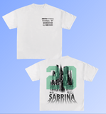 Sabrina Ionescu T-Shirt