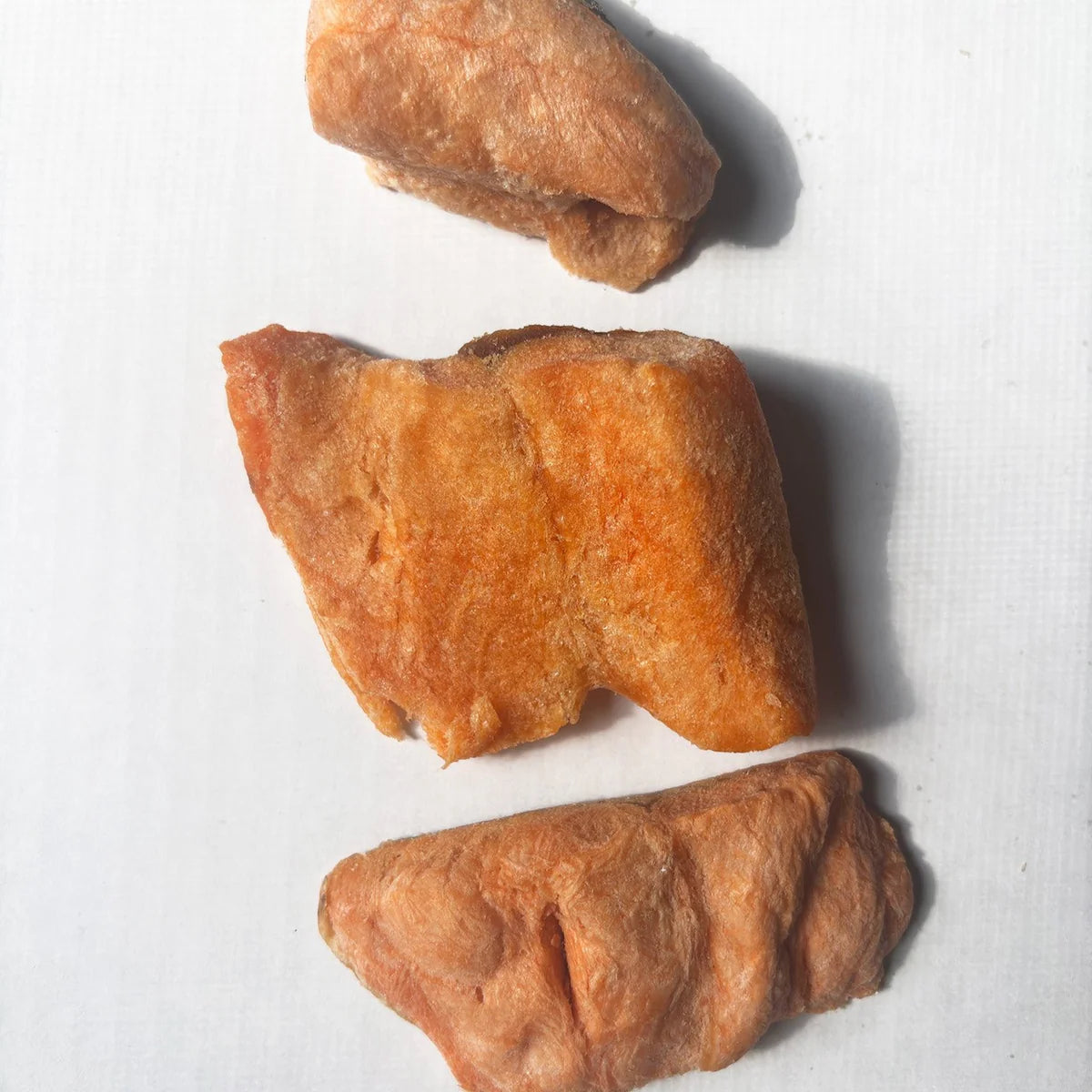 Salmon Poke Tenders