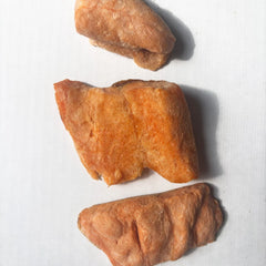 Salmon Poke Tenders