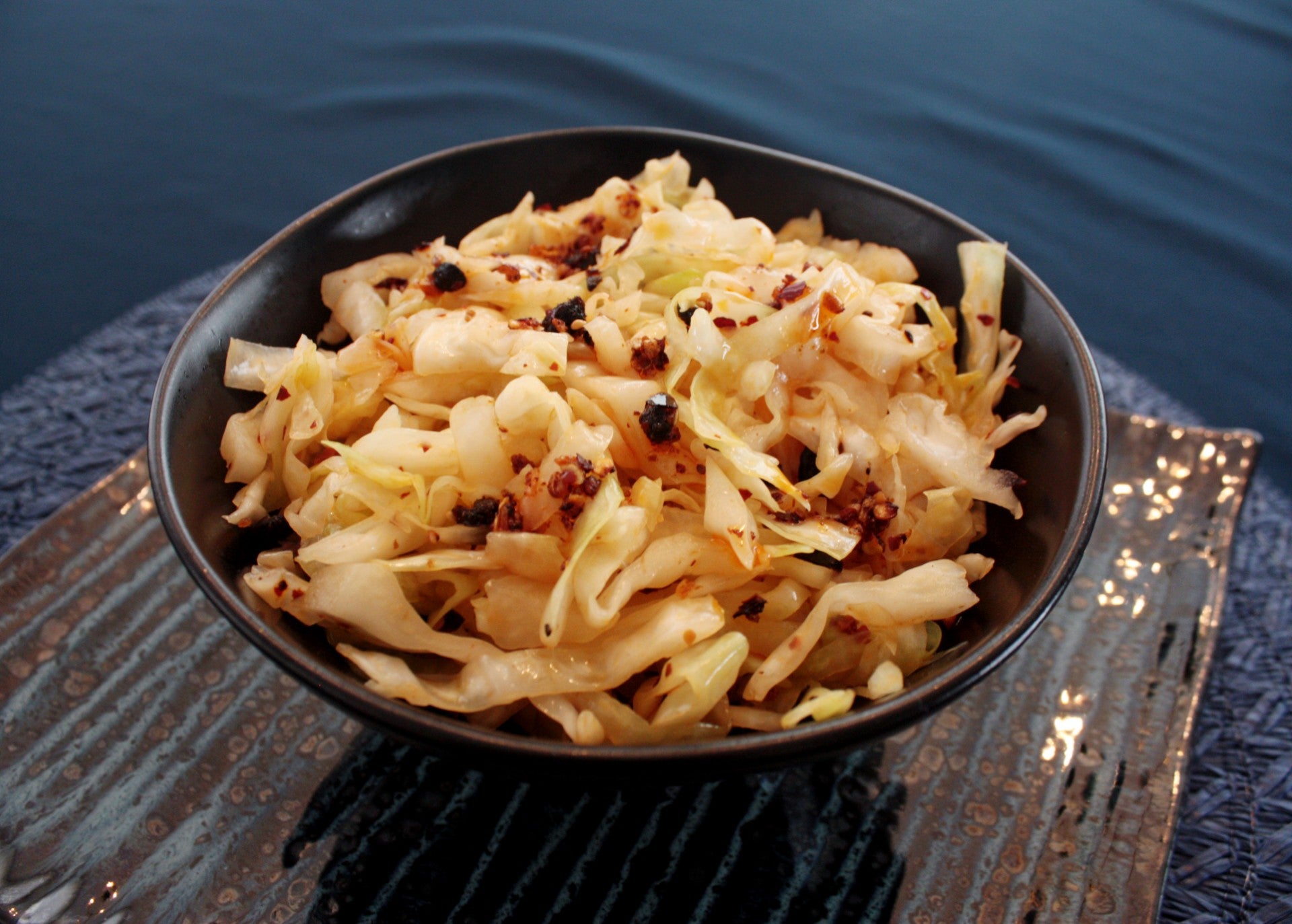 September 18 | Dumpling Making Class with Madame Susan