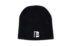 B Icon Beanie