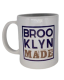 Brooklyn Made Mug