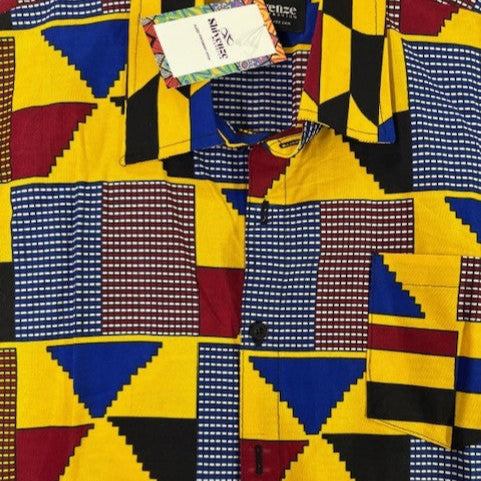 Ghana Shirt