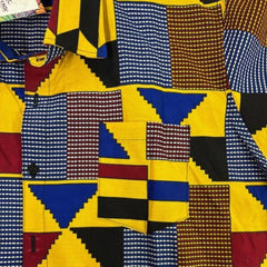 Ghana Shirt