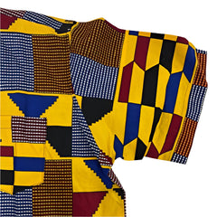 Ghana Shirt