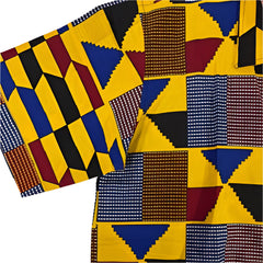 Ghana Shirt