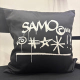 Samo Pillow