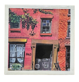 Coasters - Brownstones