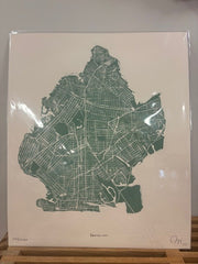 Brooklyn 117/150