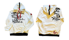 Miles Davis Hoodie