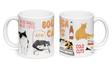 Bodega Cat Mug