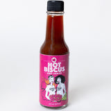 The Crabby Shack Hot Sauces