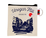 Vinegar Hill Coin Purse
