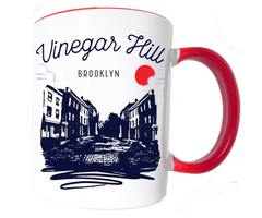 Vinegar Hill Mug